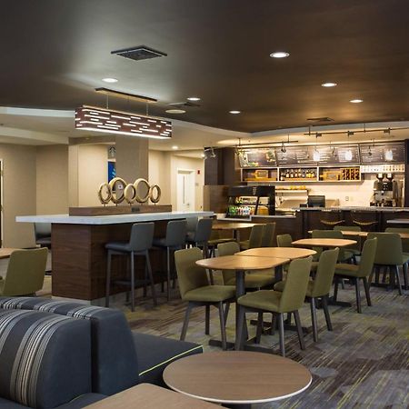 Courtyard By Marriott Boston Westborough Exterior foto