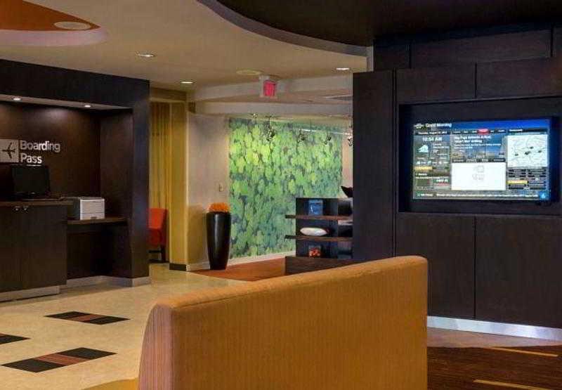 Courtyard By Marriott Boston Westborough Exterior foto