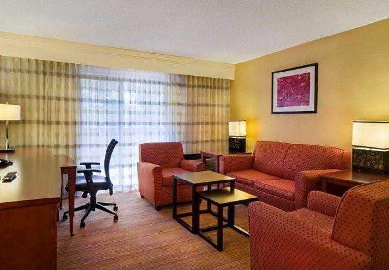 Courtyard By Marriott Boston Westborough Exterior foto