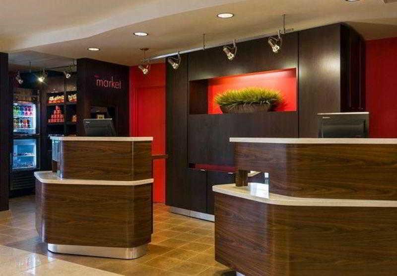 Courtyard By Marriott Boston Westborough Exterior foto
