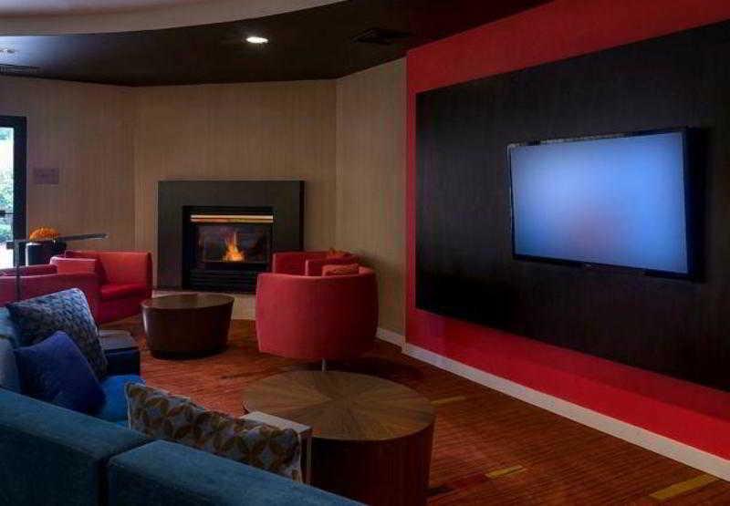 Courtyard By Marriott Boston Westborough Exterior foto