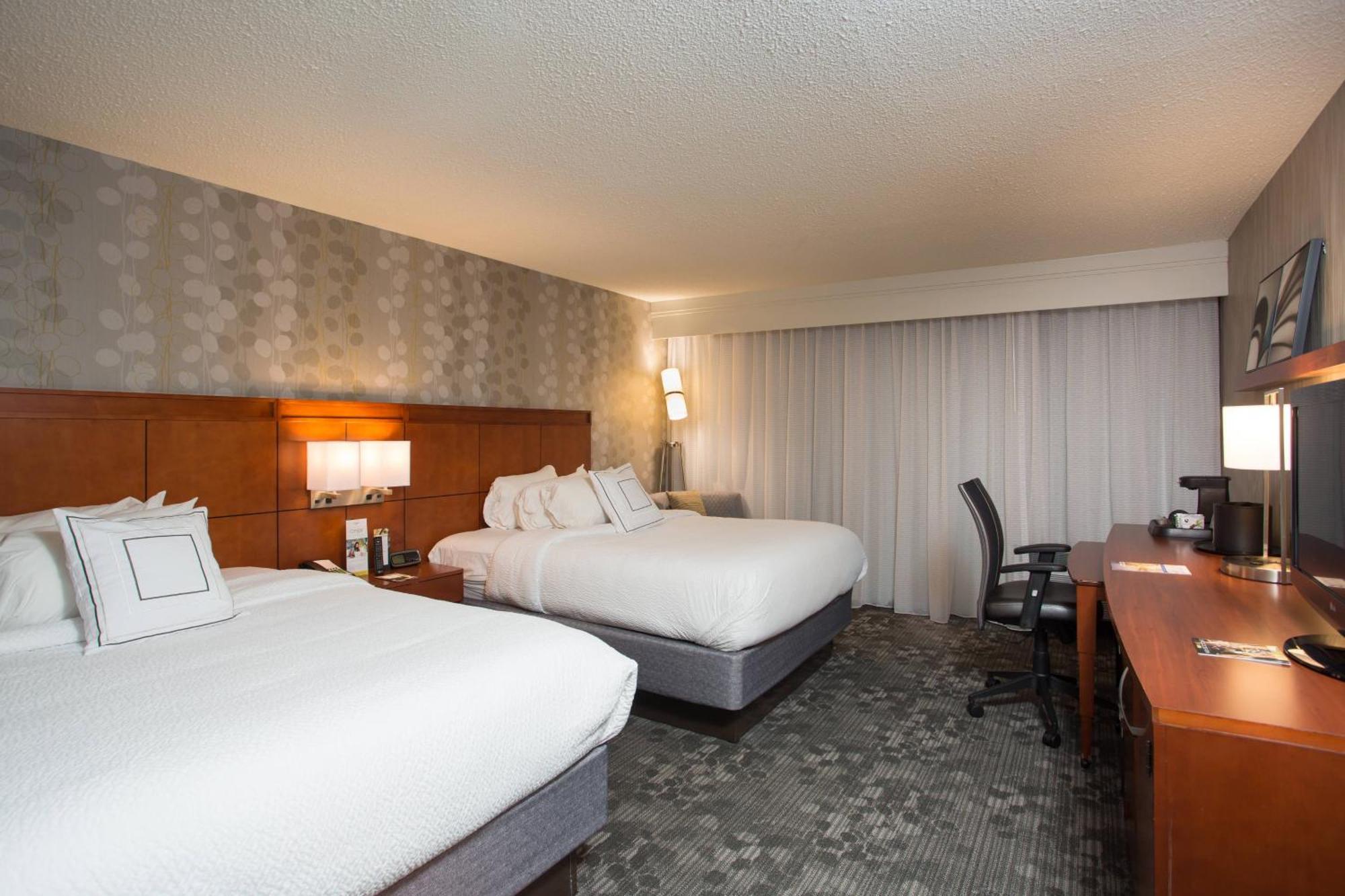 Courtyard By Marriott Boston Westborough Exterior foto