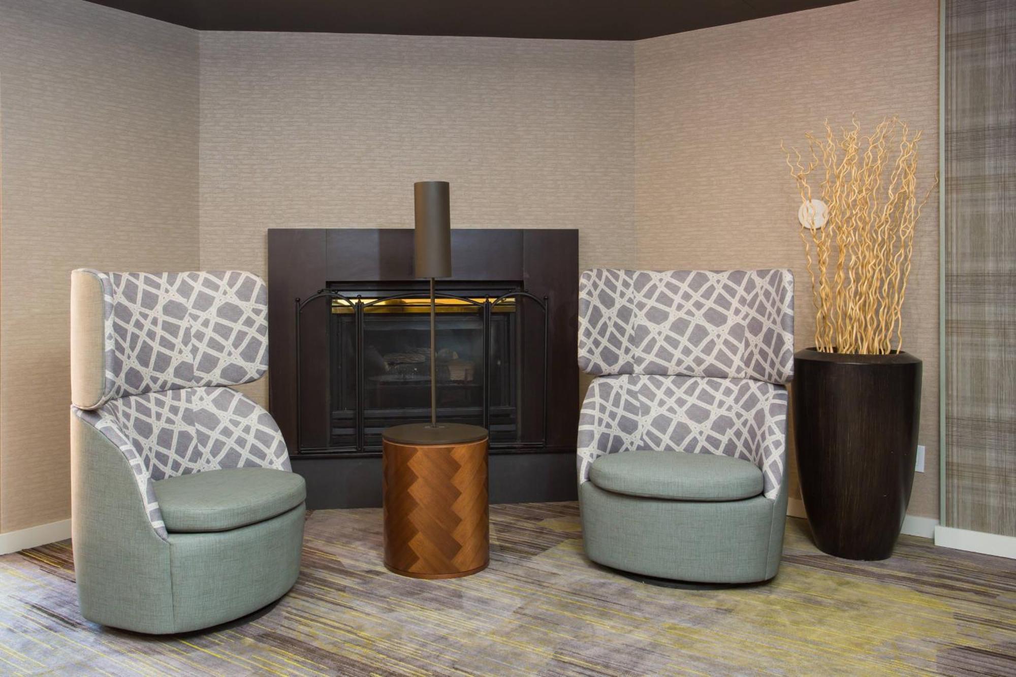Courtyard By Marriott Boston Westborough Exterior foto