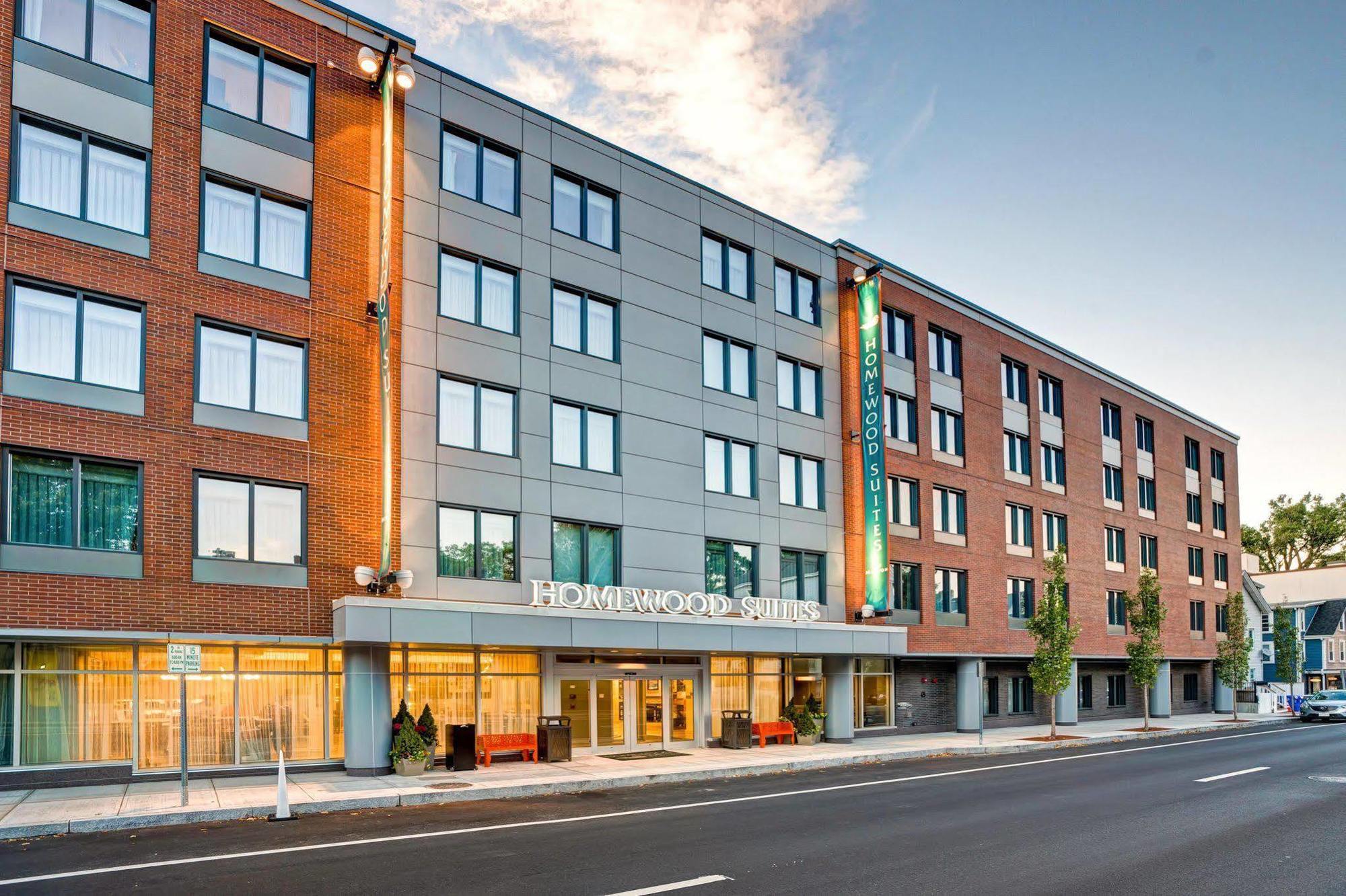 Courtyard By Marriott Boston Westborough Exterior foto
