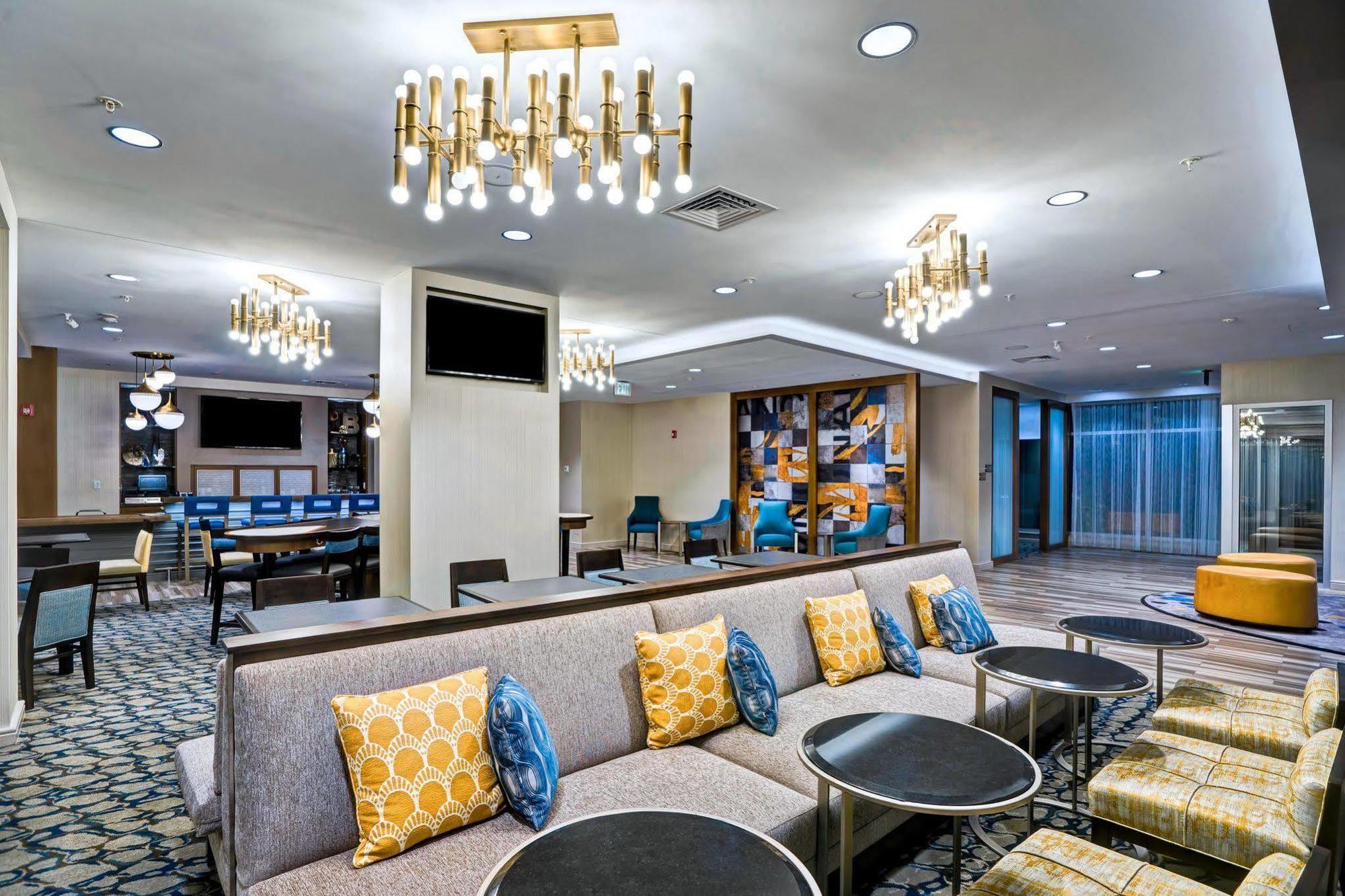 Courtyard By Marriott Boston Westborough Exterior foto
