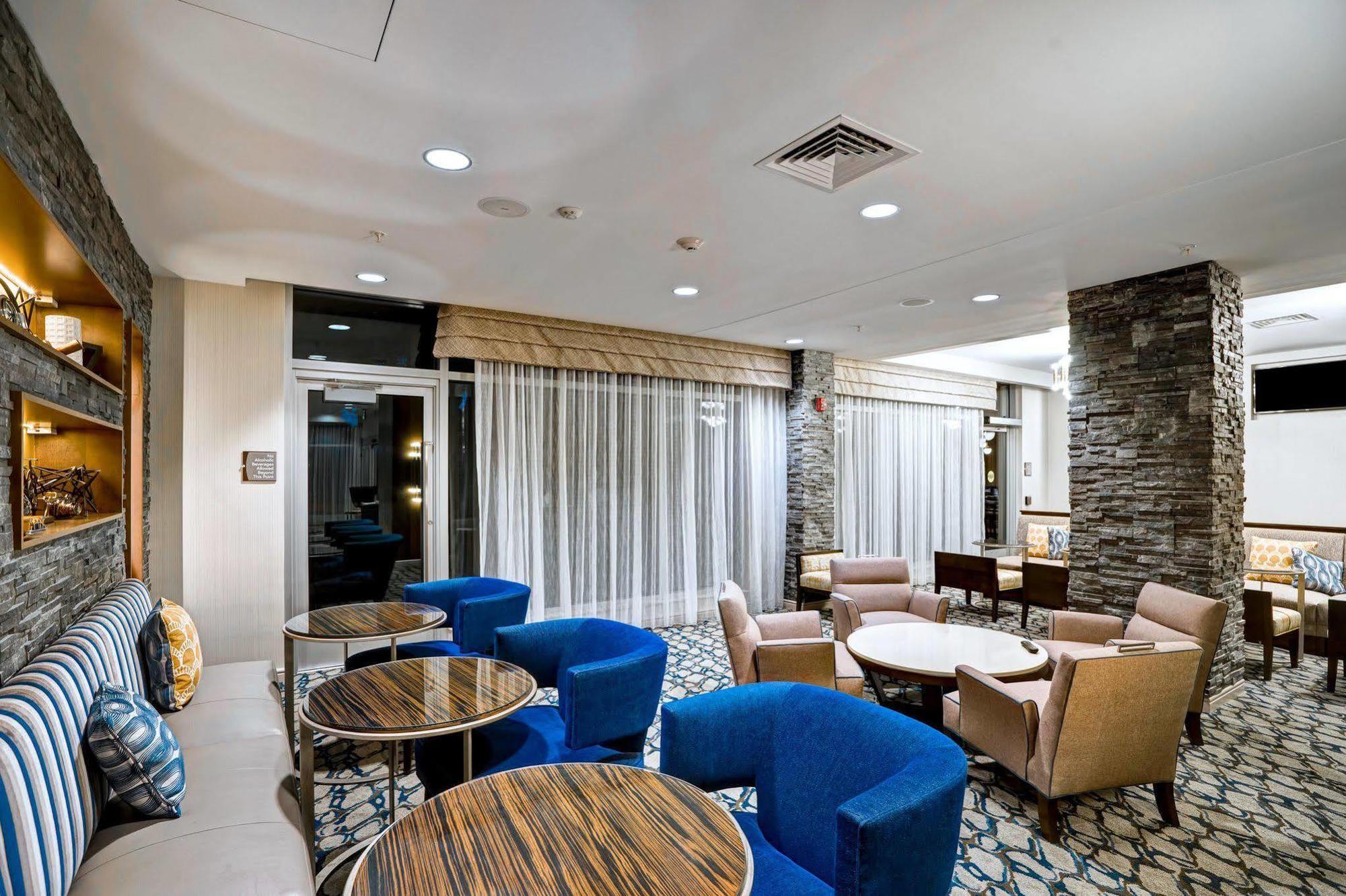 Courtyard By Marriott Boston Westborough Exterior foto